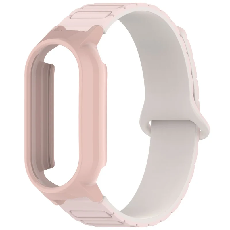 Unglaublich Bequem Xiaomi Smart Band 9 Silikon Armband
