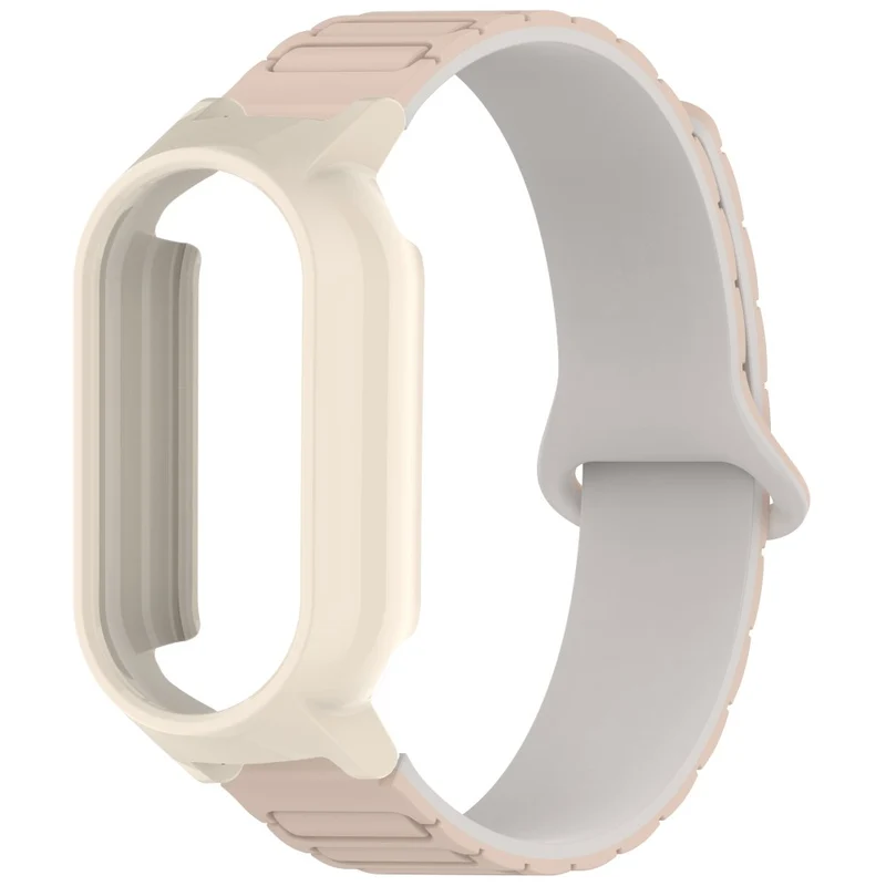 Unglaublich Bequem Xiaomi Smart Band 9 Silikon Armband