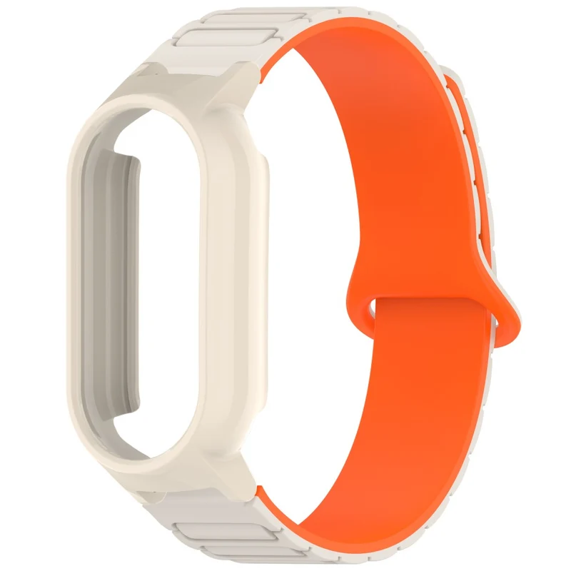 Unglaublich Bequem Xiaomi Smart Band 9 Silikon Armband