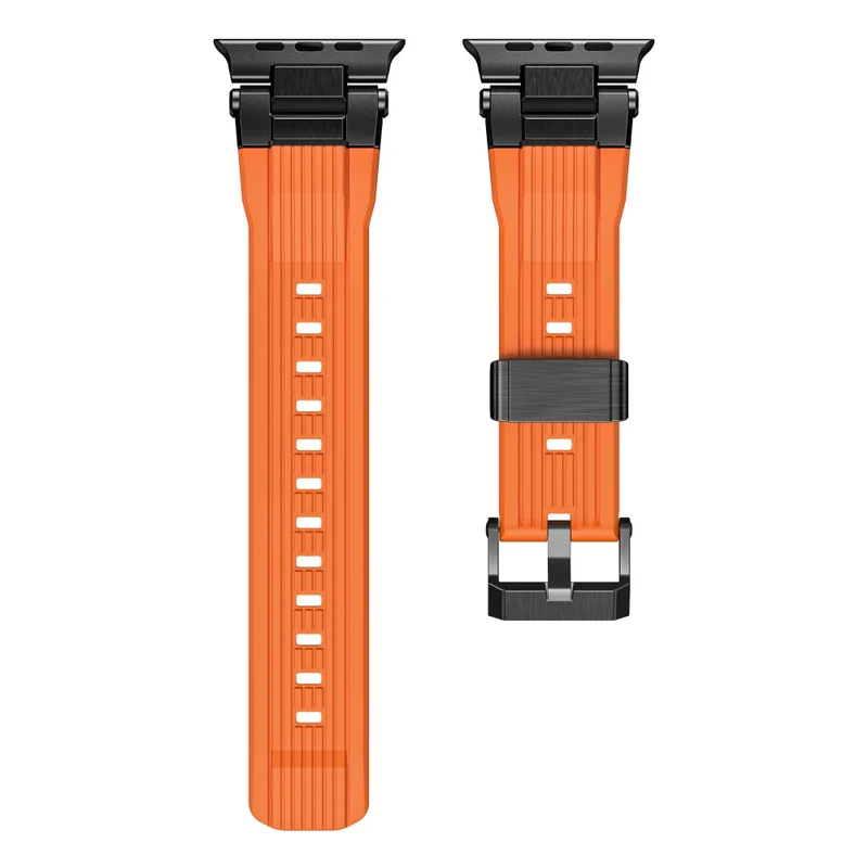 Unglaublich Bequem Apple Smartwatch Silikon Universell Armband