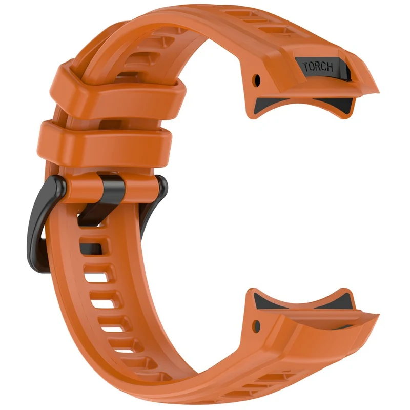 Weich Garmin Instinct 3 45mm Silikon Armband
