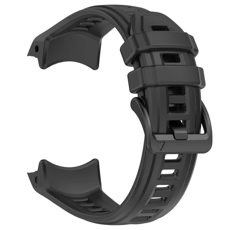 Weich Garmin Instinct 3 45mm Silikon Armband