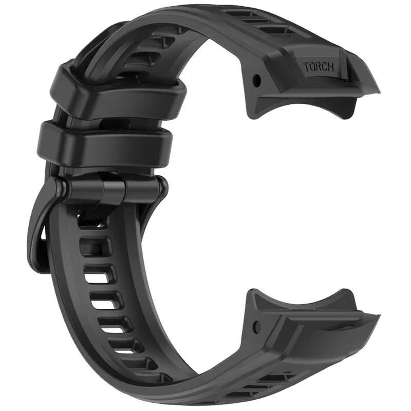 Weich Garmin Instinct 3 45mm Silikon Armband