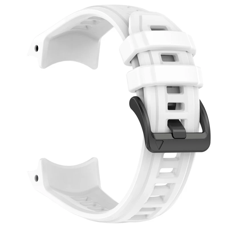 Weich Garmin Instinct 3 45mm Silikon Armband