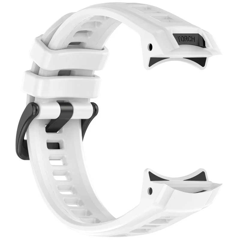 Weich Garmin Instinct 3 45mm Silikon Armband