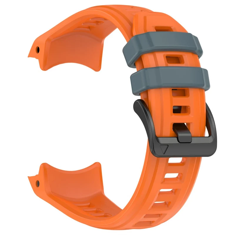 Weich Garmin Instinct 3 45mm Silikon Armband