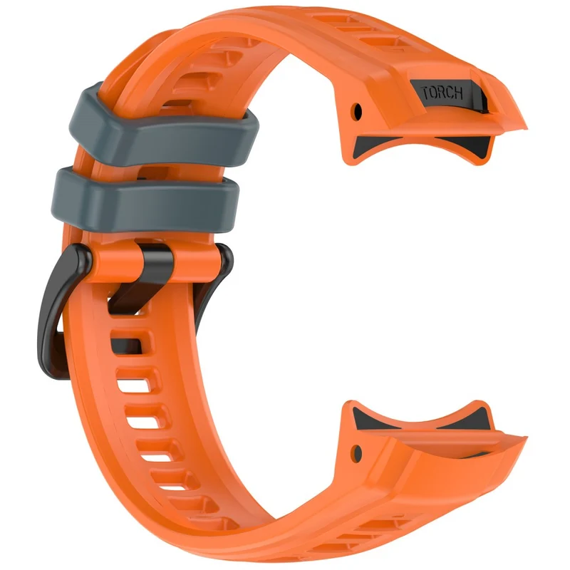 Weich Garmin Instinct 3 45mm Silikon Armband