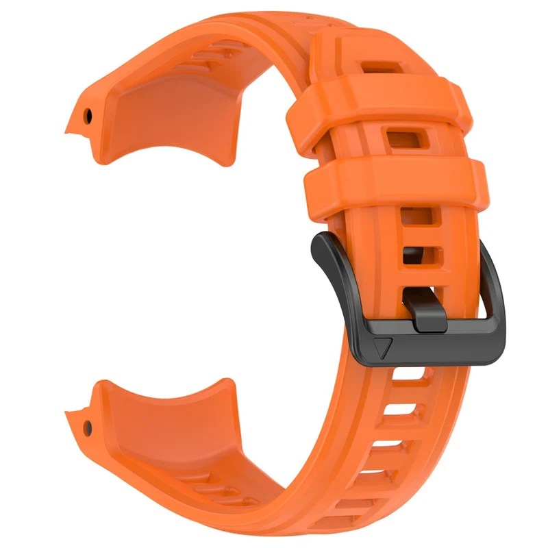 Weich Garmin Instinct 3 45mm Silikon Armband
