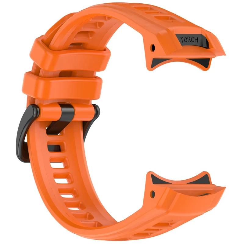 Weich Garmin Instinct 3 45mm Silikon Armband