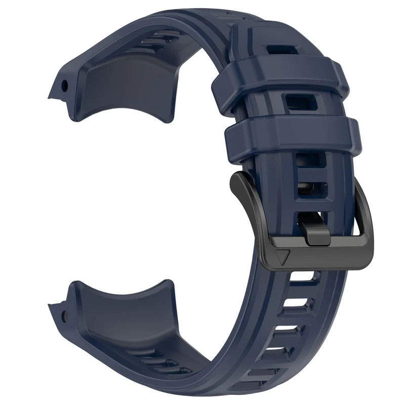 Weich Garmin Instinct 3 45mm Silikon Armband