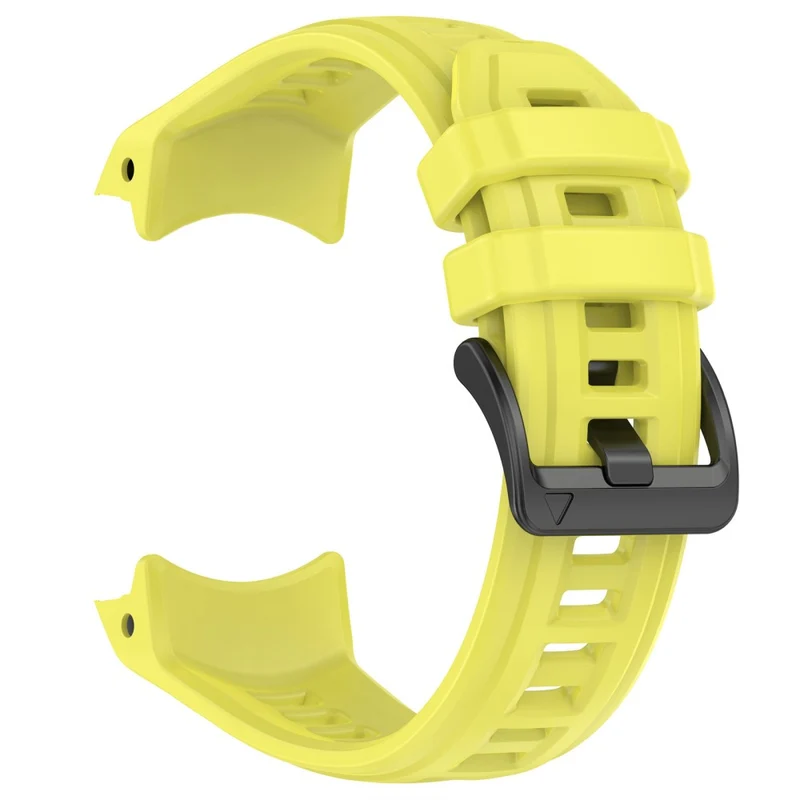 Weich Garmin Instinct 3 45mm Silikon Armband