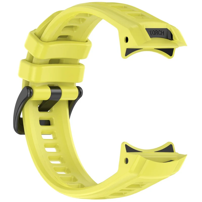 Weich Garmin Instinct 3 45mm Silikon Armband