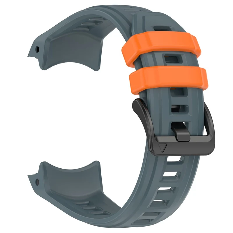 Weich Garmin Instinct 3 45mm Silikon Armband
