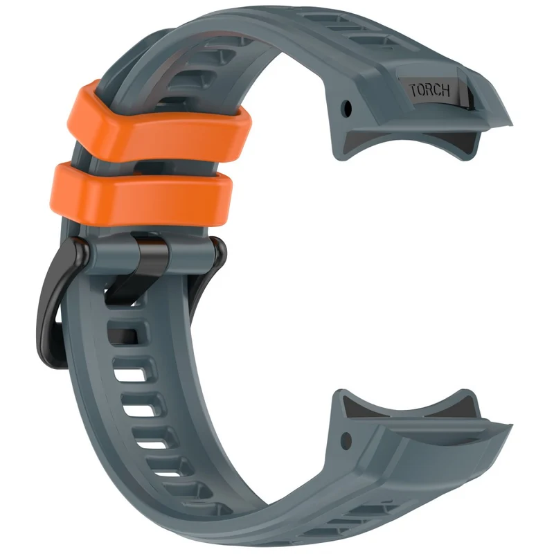 Weich Garmin Instinct 3 45mm Silikon Armband
