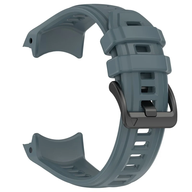 Weich Garmin Instinct 3 45mm Silikon Armband