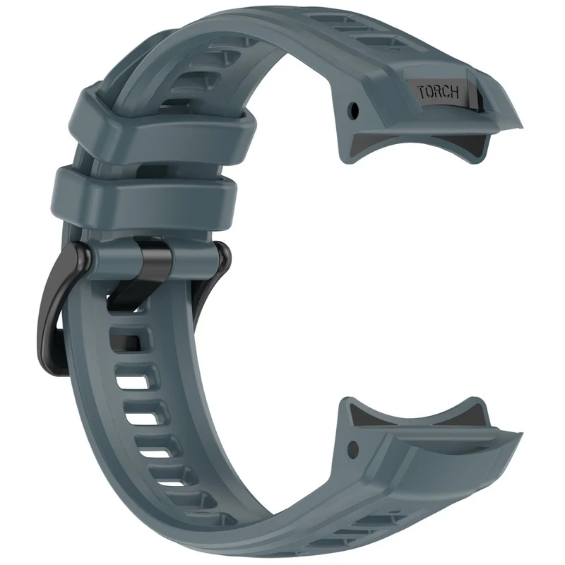 Weich Garmin Instinct 3 45mm Silikon Armband