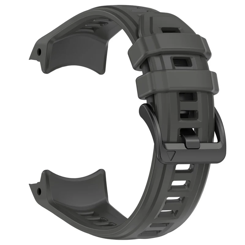 Weich Garmin Instinct 3 45mm Silikon Armband