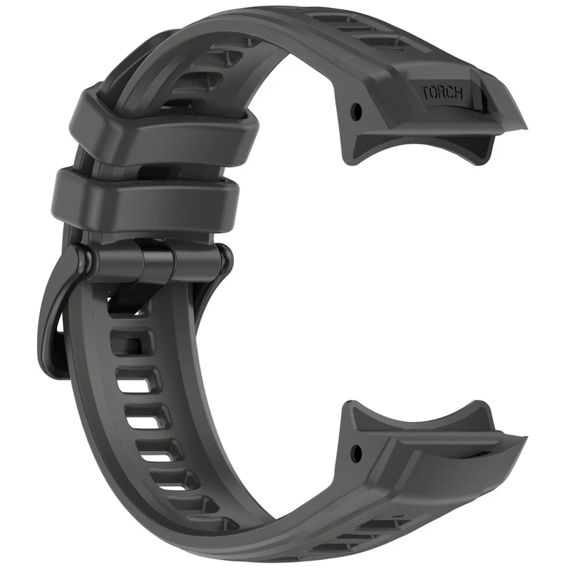 Weich Garmin Instinct 3 45mm Silikon Armband