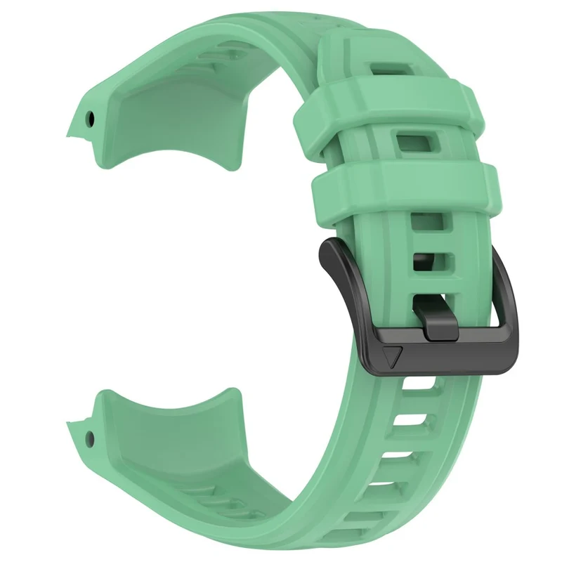 Weich Garmin Instinct 3 45mm Silikon Armband