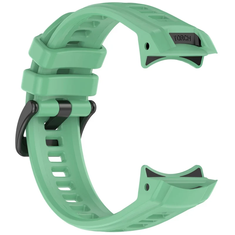 Weich Garmin Instinct 3 45mm Silikon Armband