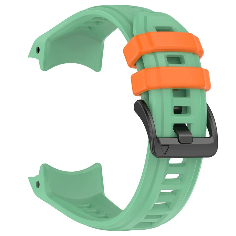 Weich Garmin Instinct 3 45mm Silikon Armband