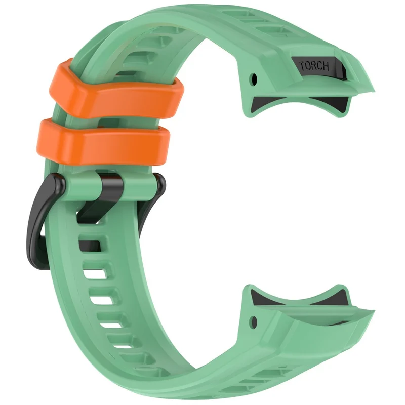 Weich Garmin Instinct 3 45mm Silikon Armband