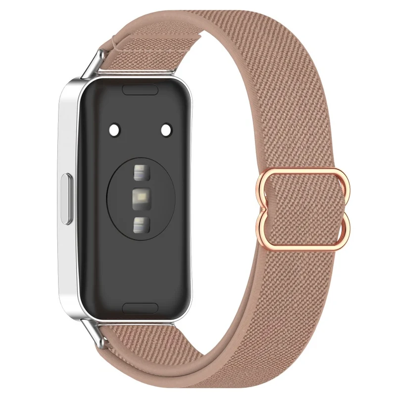 Sehr Cool Huawei Smartwatch Nylon Universell Armband
