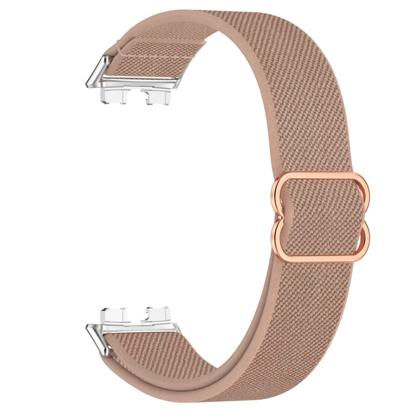 Sehr Cool Huawei Smartwatch Nylon Universell Armband