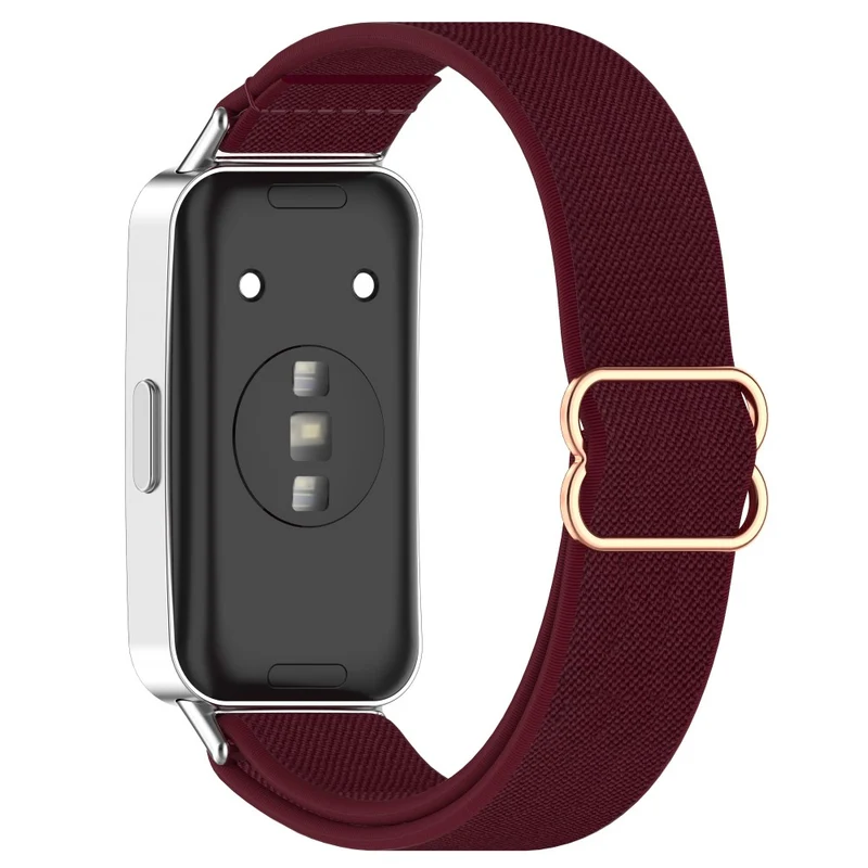 Sehr Cool Huawei Smartwatch Nylon Universell Armband
