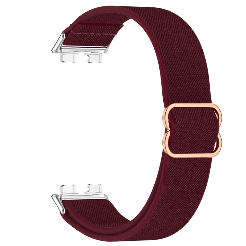 Sehr Cool Huawei Smartwatch Nylon Universell Armband
