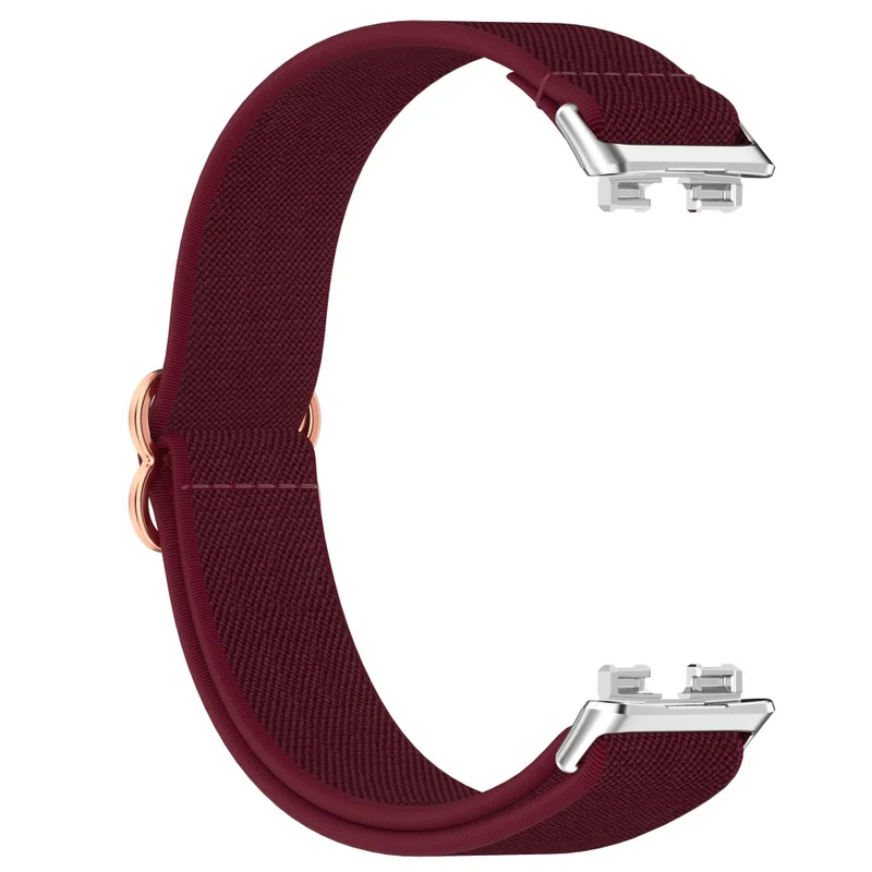 Sehr Cool Huawei Smartwatch Nylon Universell Armband