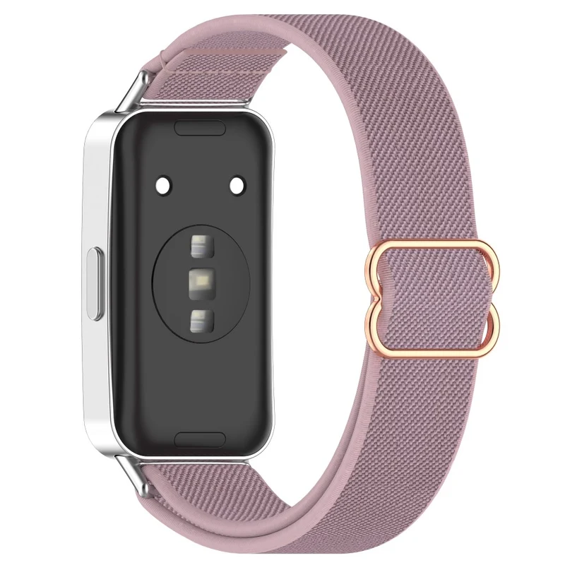 Sehr Cool Huawei Smartwatch Nylon Universell Armband