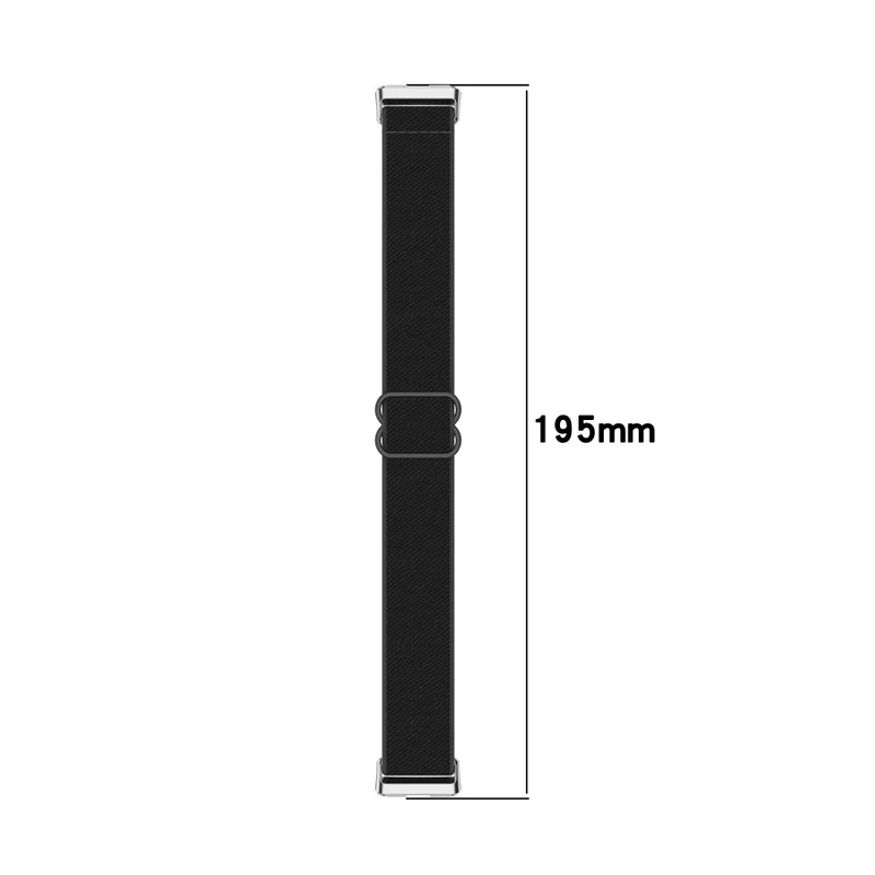 Sehr Cool Huawei Smartwatch Nylon Universell Armband