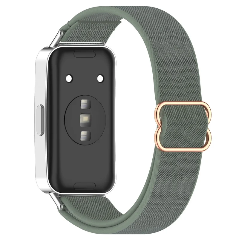 Sehr Cool Huawei Smartwatch Nylon Universell Armband