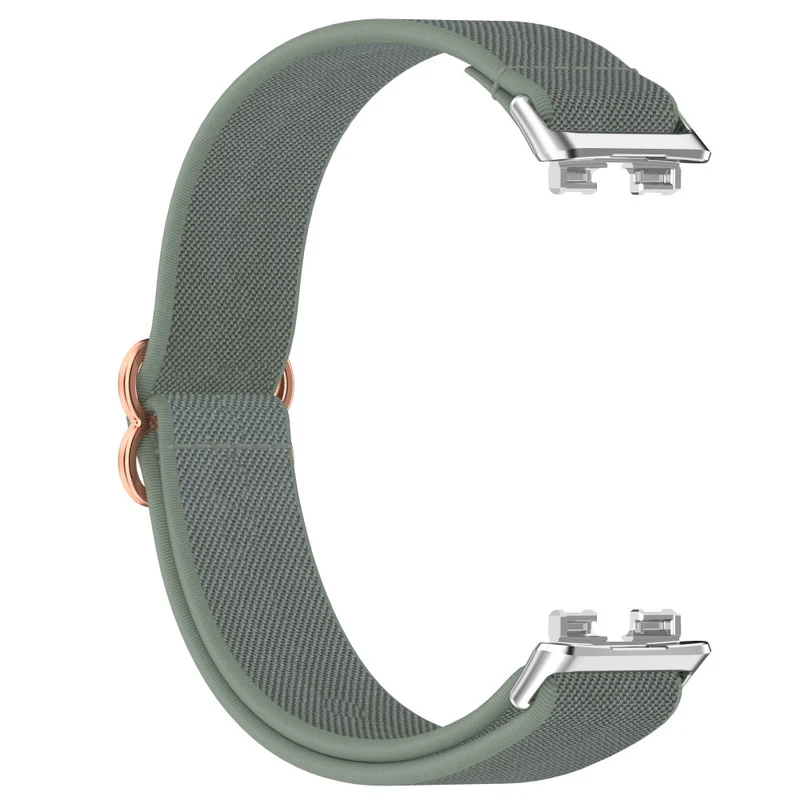 Sehr Cool Huawei Smartwatch Nylon Universell Armband