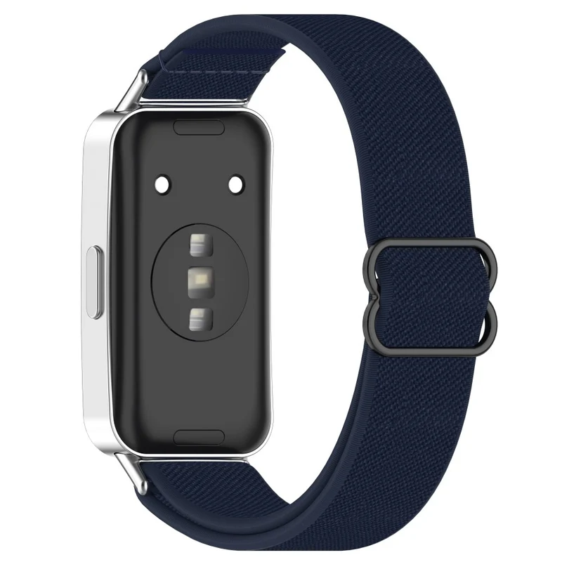 Sehr Cool Huawei Smartwatch Nylon Universell Armband
