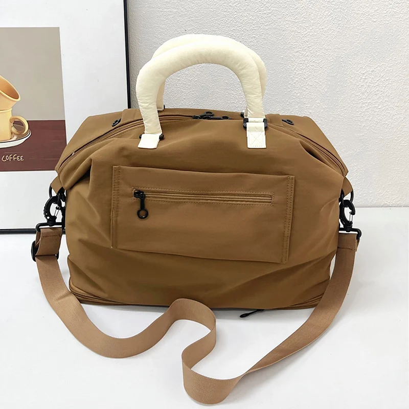 Multi-Funktionale Reise-Duffel-Tasche