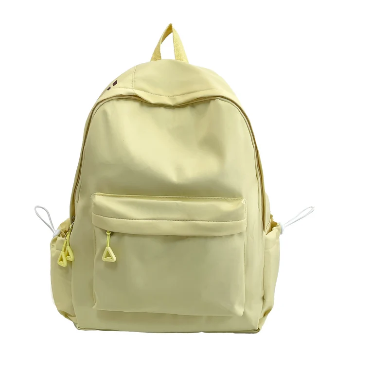 Leichte lässige Rucksack
