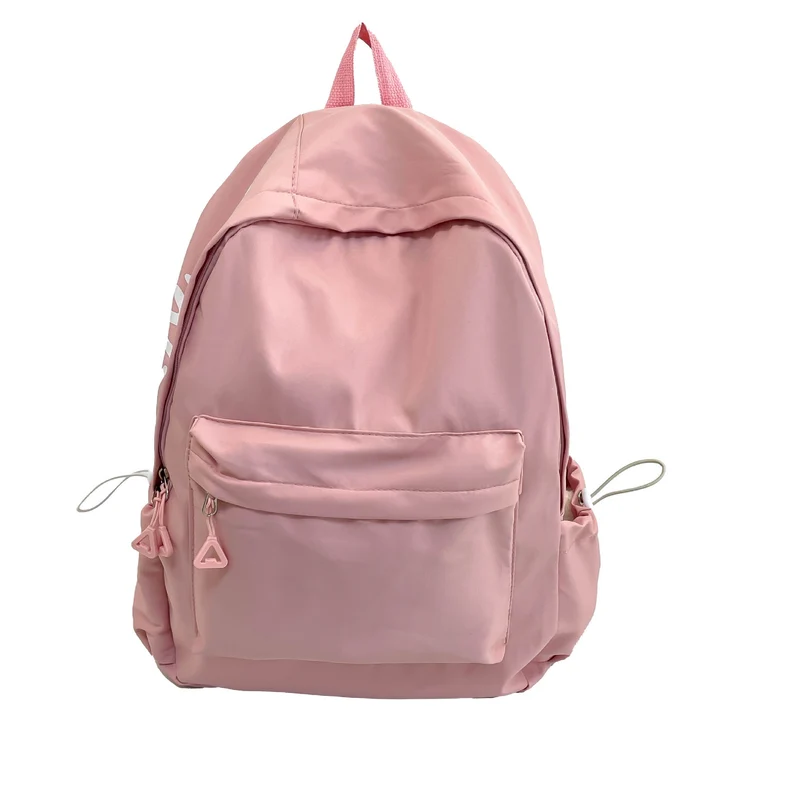 Leichte lässige Rucksack