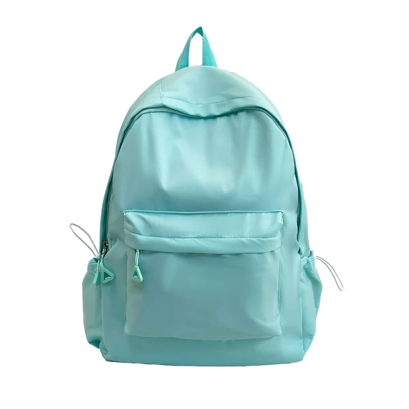 Leichte lässige Rucksack