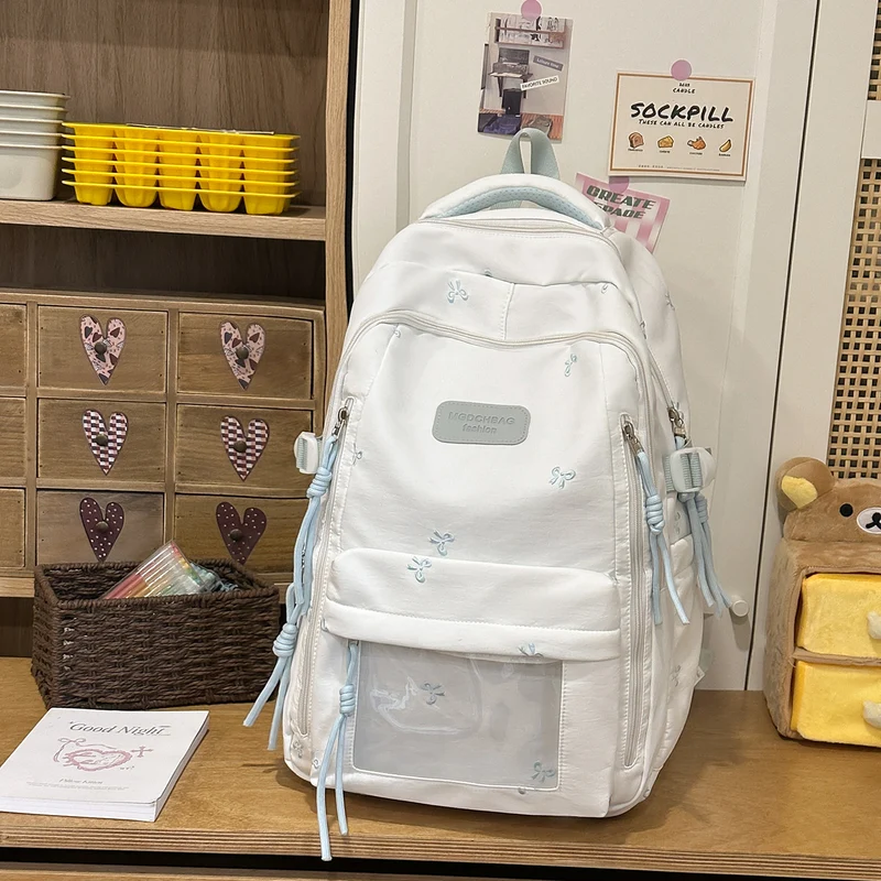 Modischer Multifunktionsrucksack Karnz