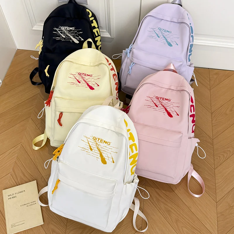 Modische Freizeit-Rucksack Karnz
