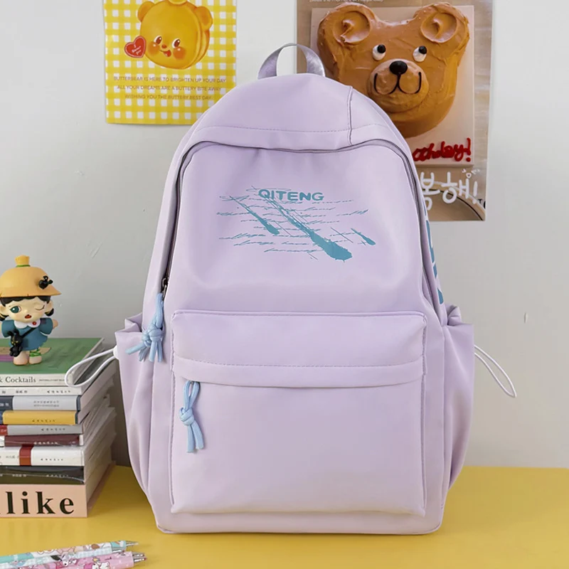Modische Freizeit-Rucksack Karnz