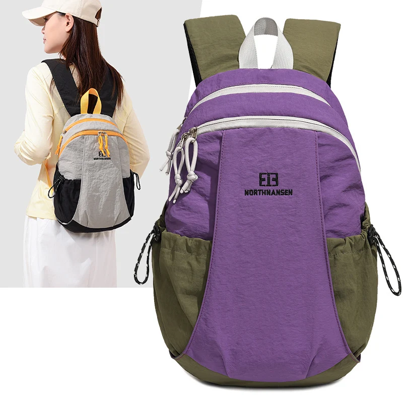 Haltbarer Outdoor Abenteuer Rucksack Karnz