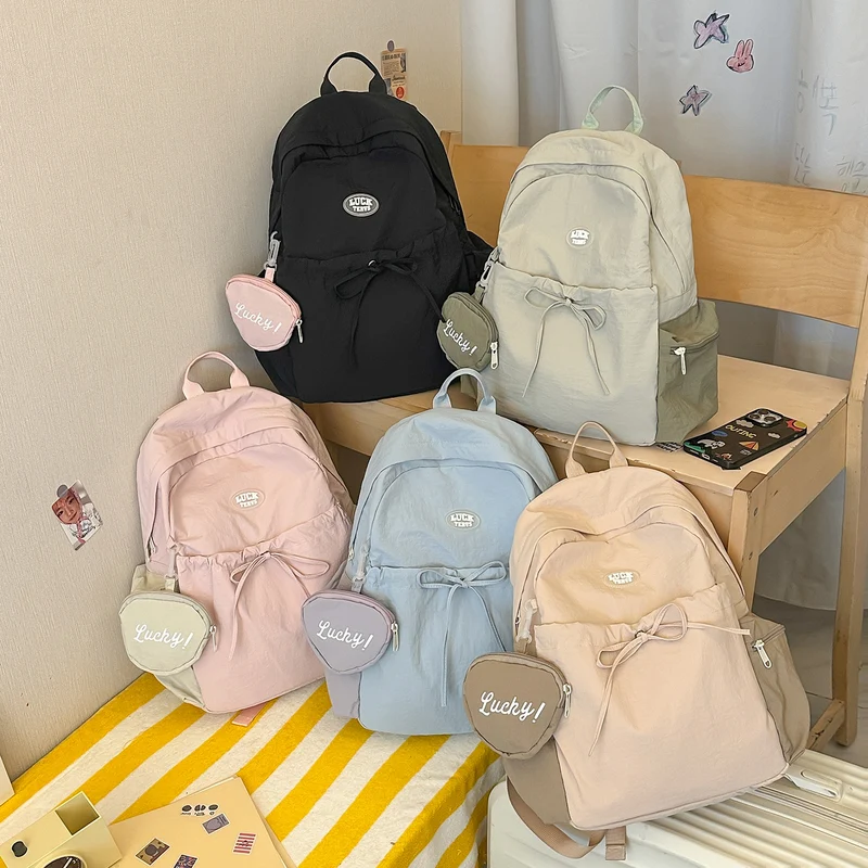 Langlebiger Multifunktionaler Rucksack Karnz