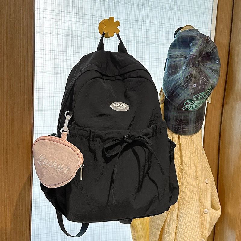 Langlebiger Multifunktionaler Rucksack Karnz