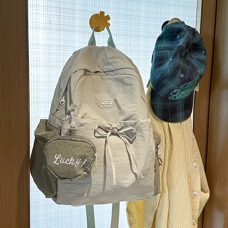 Langlebiger Multifunktionaler Rucksack Karnz