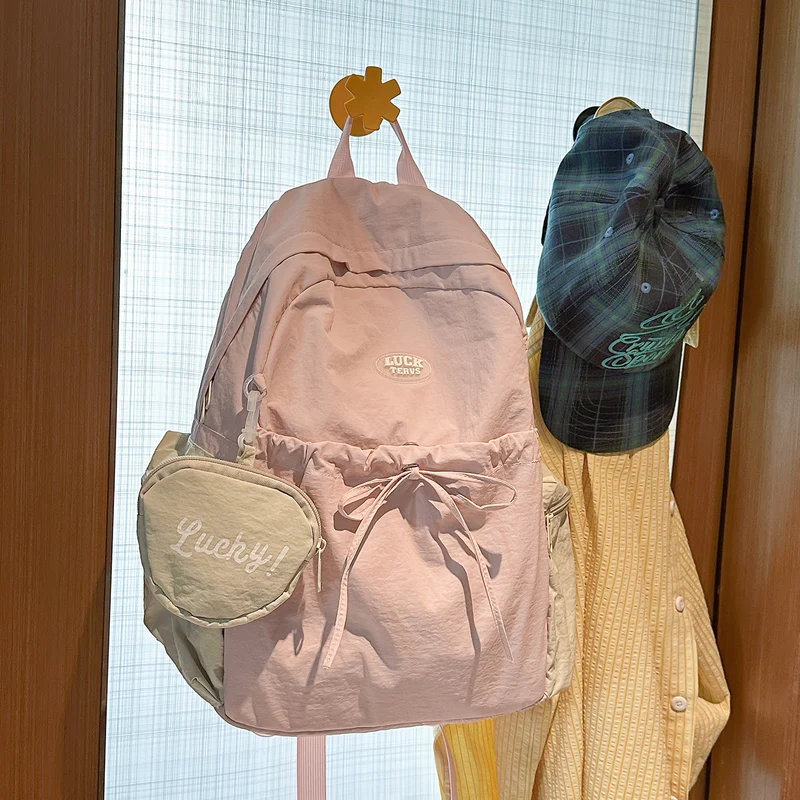 Langlebiger Multifunktionaler Rucksack Karnz