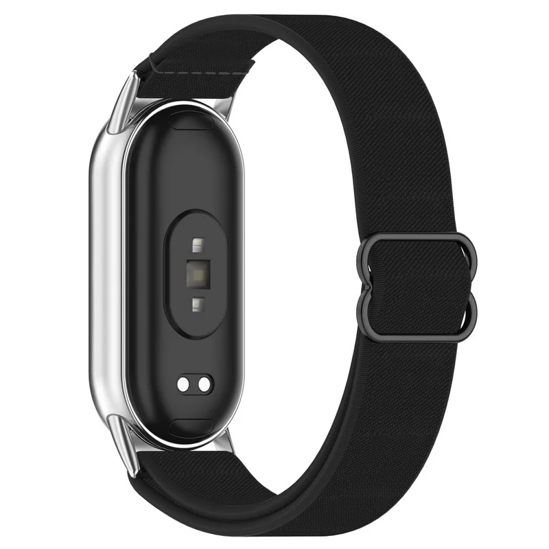 Super Stylisch Xiaomi Smart Band 9 / Xiaomi Smart Band 8 Nylon Universell Armband