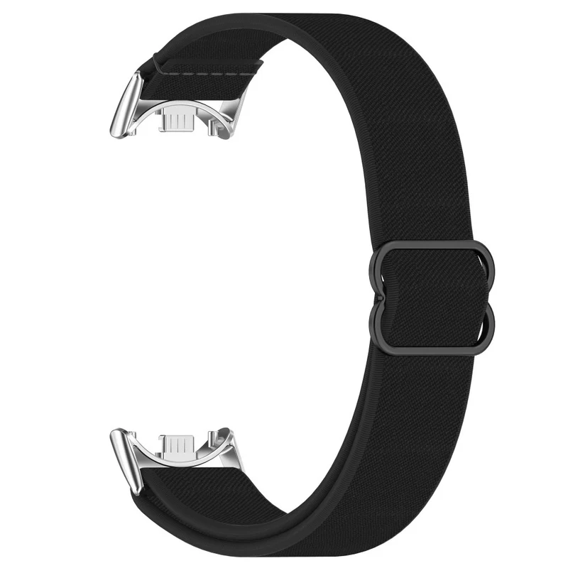 Super Stylisch Xiaomi Smart Band 9 / Xiaomi Smart Band 8 Nylon Universell Armband